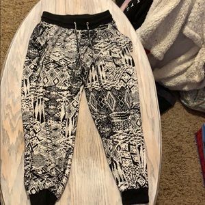 Joggers